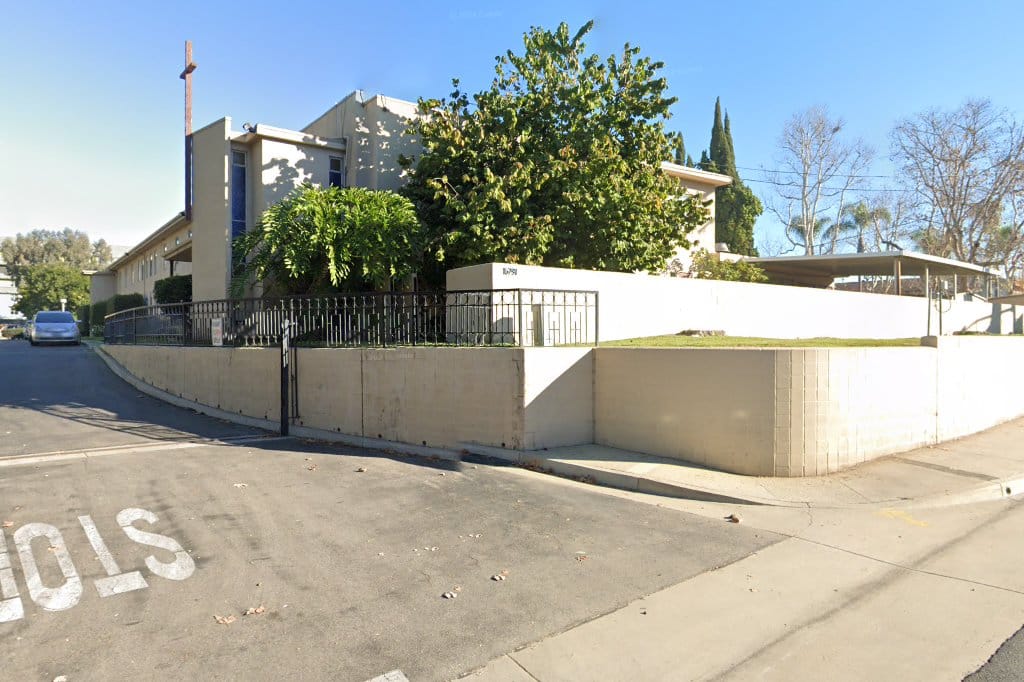 St Jeanne De Lestonnac School