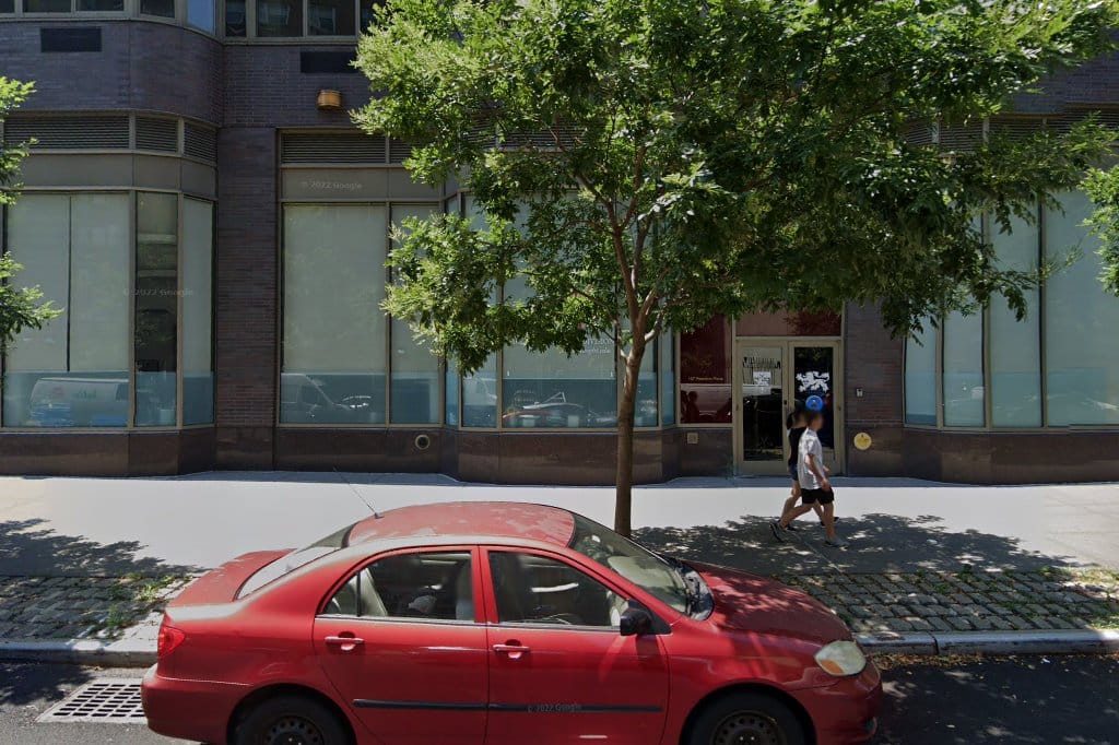 New York Cat Hospital