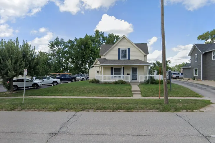 Marion Animal Hospital