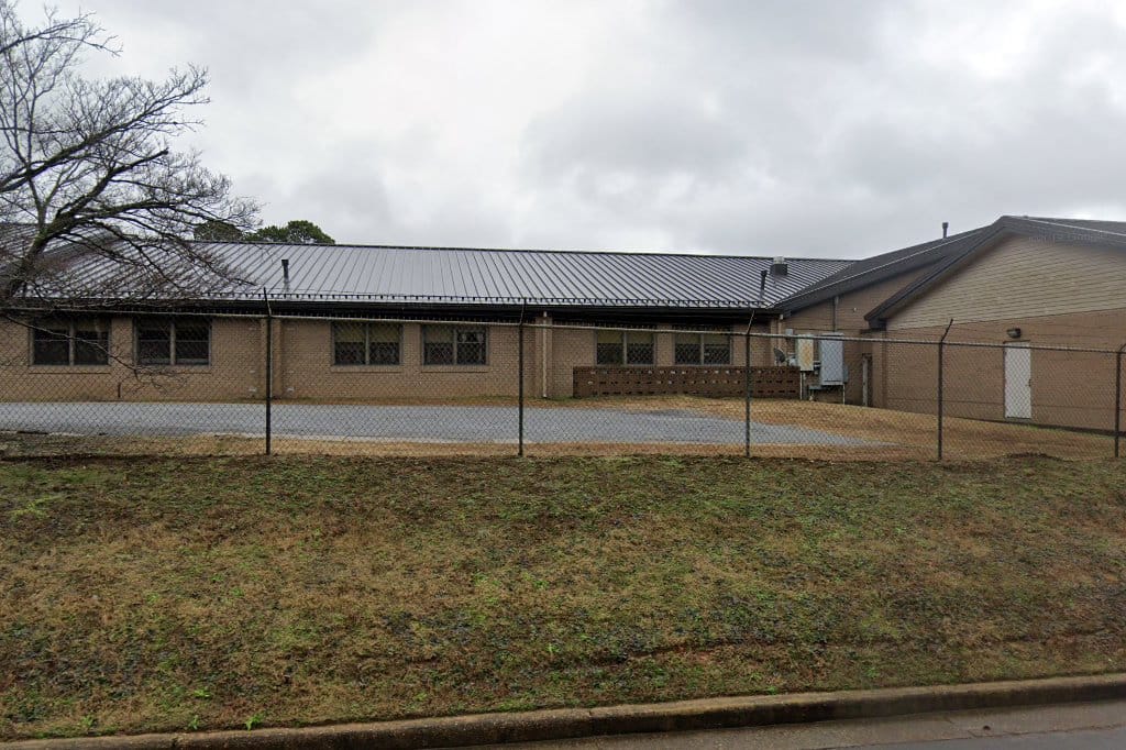 Pine Haven Elementary School