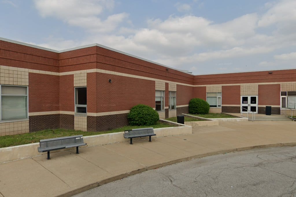 Carnahan School Of The Future School