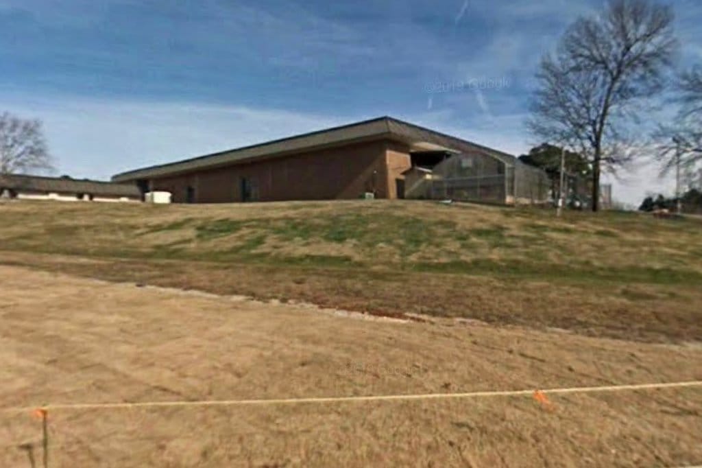Magnet Cove Elementary School