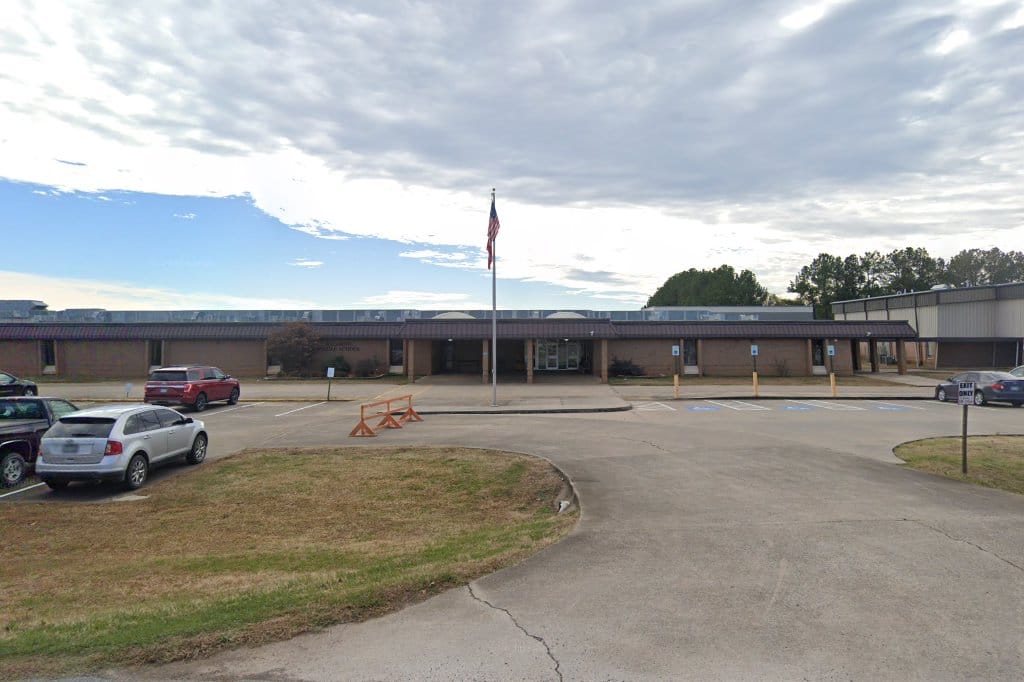 Waldron Middle School