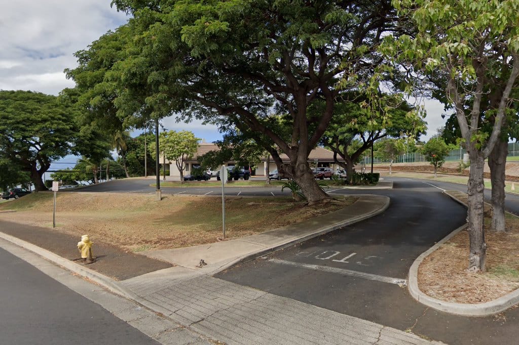 Lahaina Passport Office