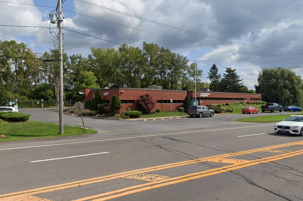 Fairmount Animal Hospital in Syracuse, NY Pets TheCountyOffice