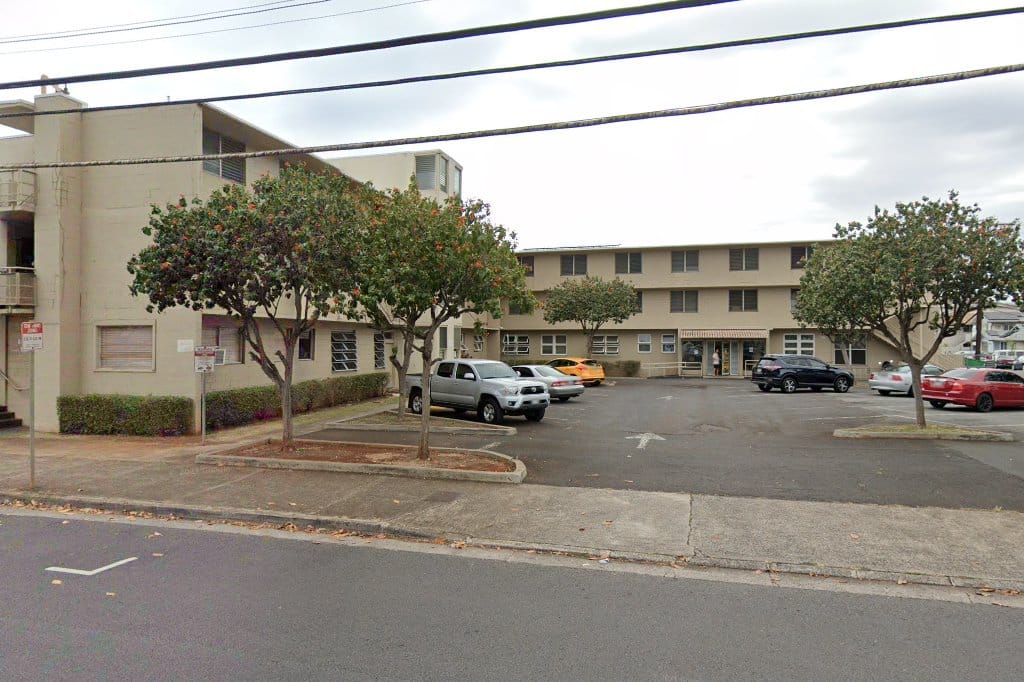 Goodwill Honolulu