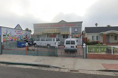 Beverly Christian Academy
