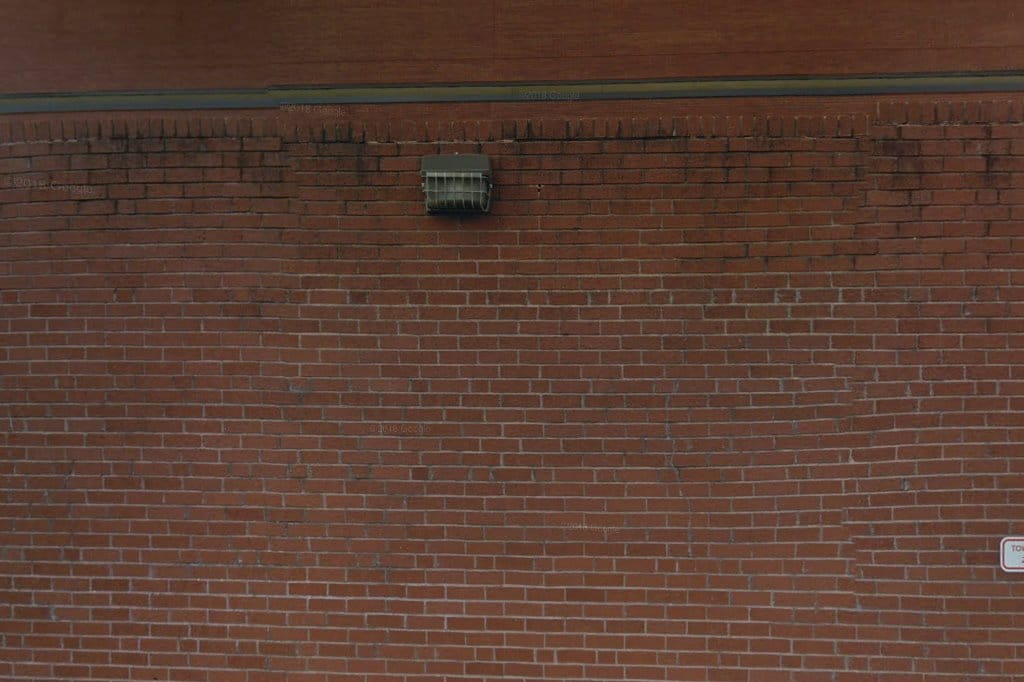 Juvenile Detention Center