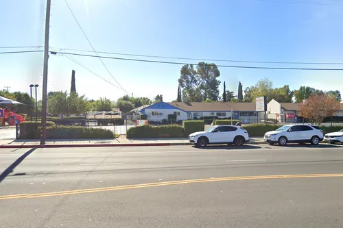 Boulevard Nursery School