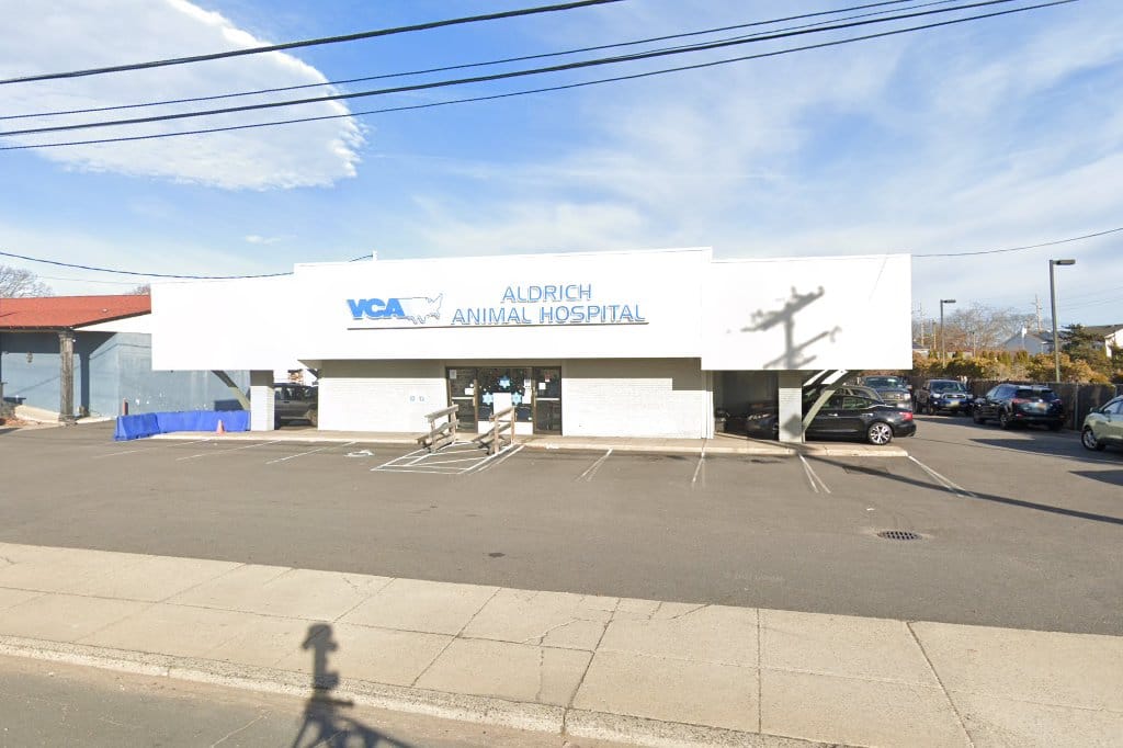 Aldrich Animal Hospital