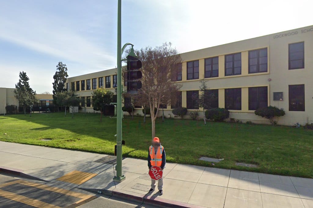 Community United Elementary School