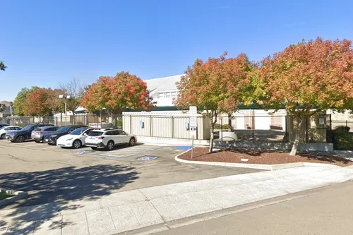 Wells Middle School
