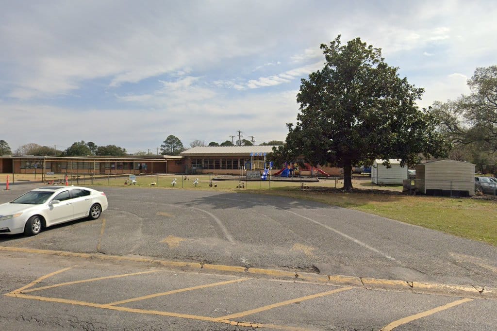 Park Vista Elementary School