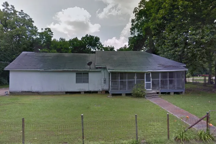 South Arkansas Humane Society