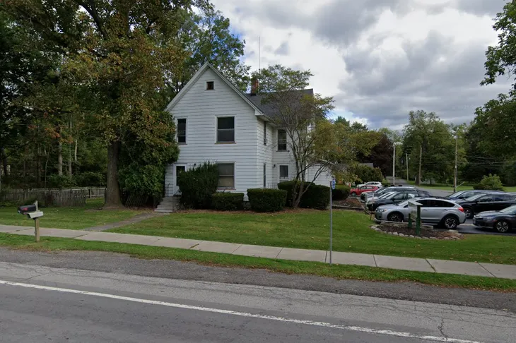 Mendon Village Animal Hospital
