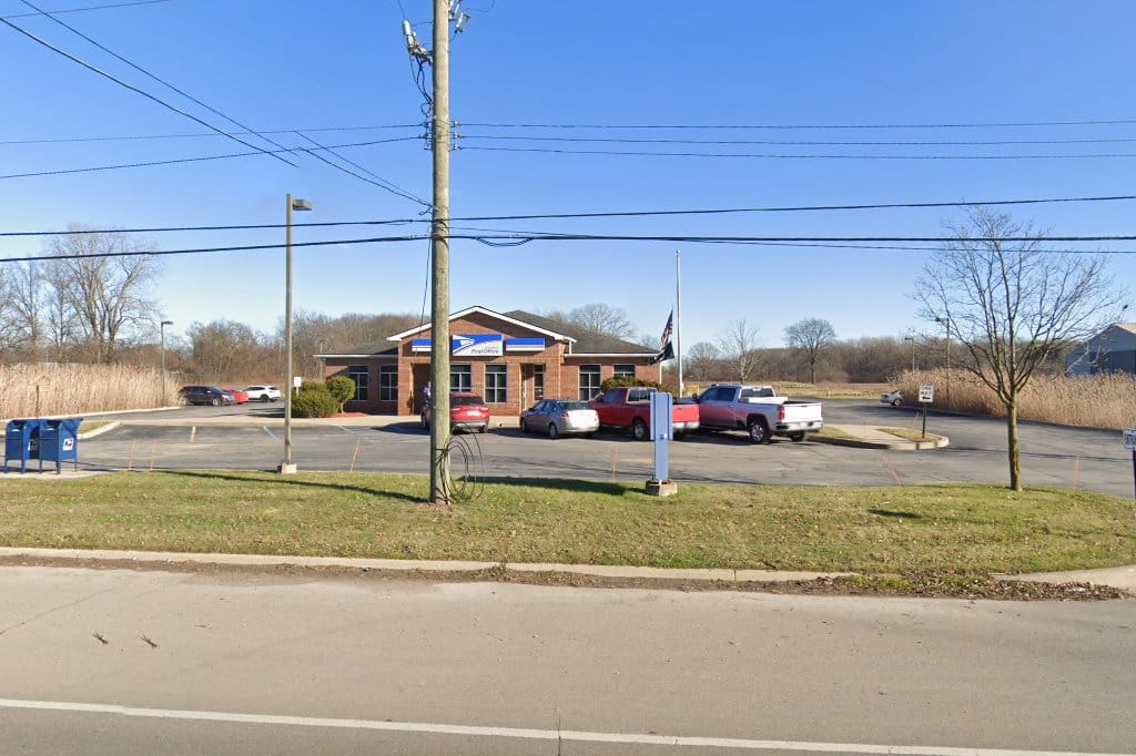 Carleton Passport Office