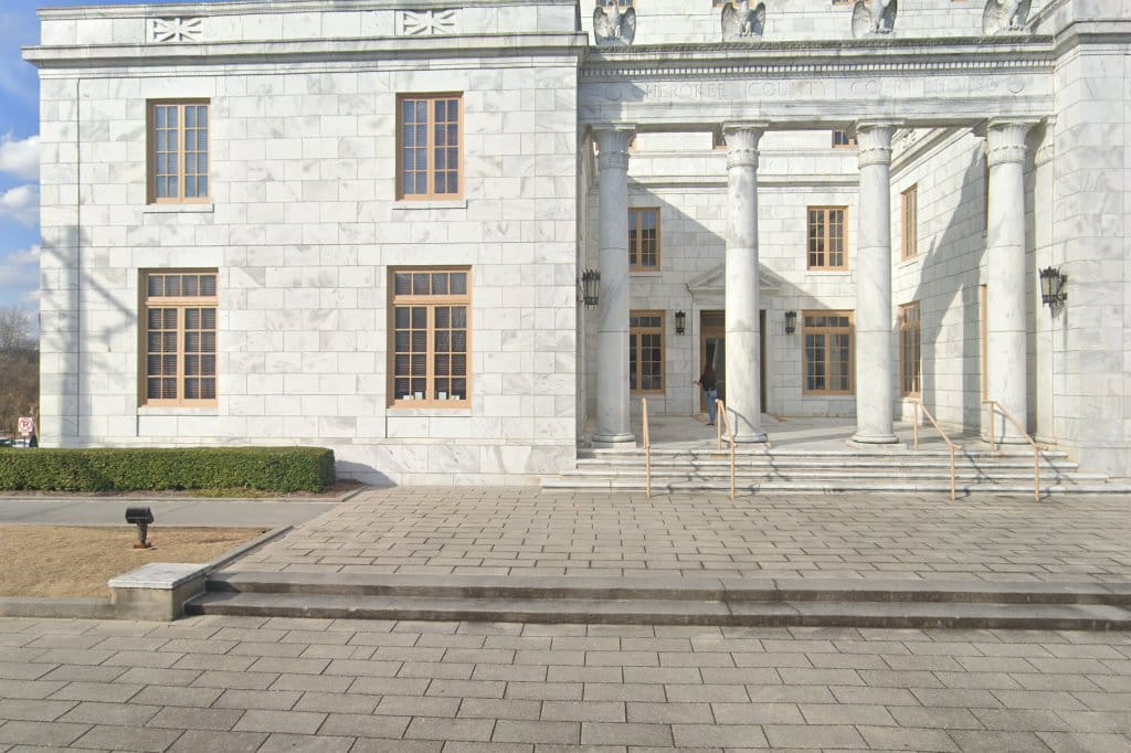 Georgia Department Veterans Services
