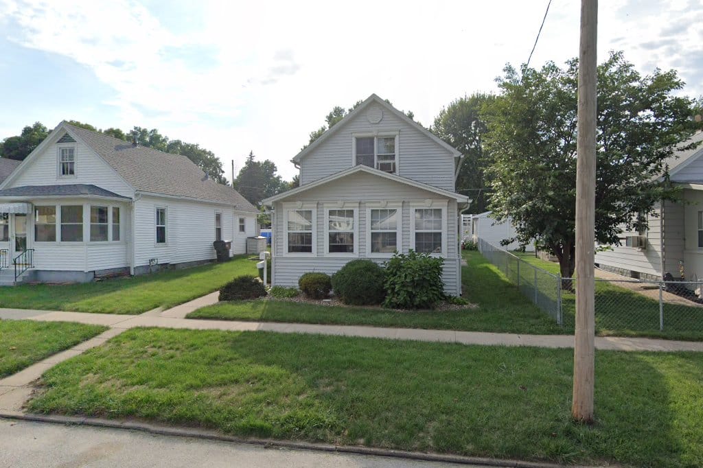 Social Service in Des Moines County, IA The County Office