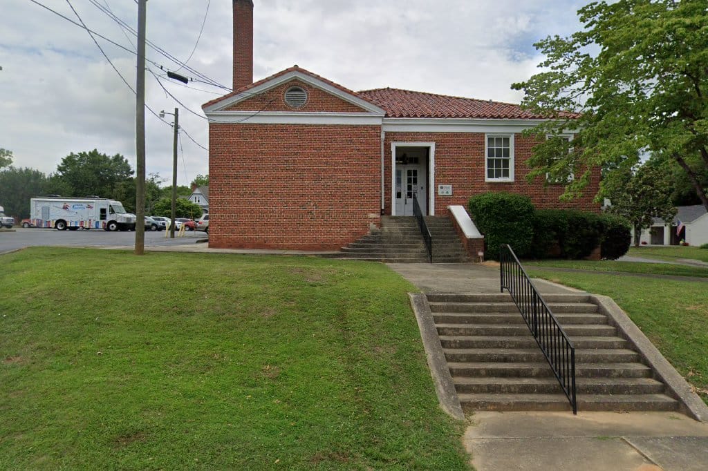 Cartersville Veterans Service