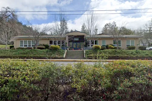 Pacific Union College Elementary School