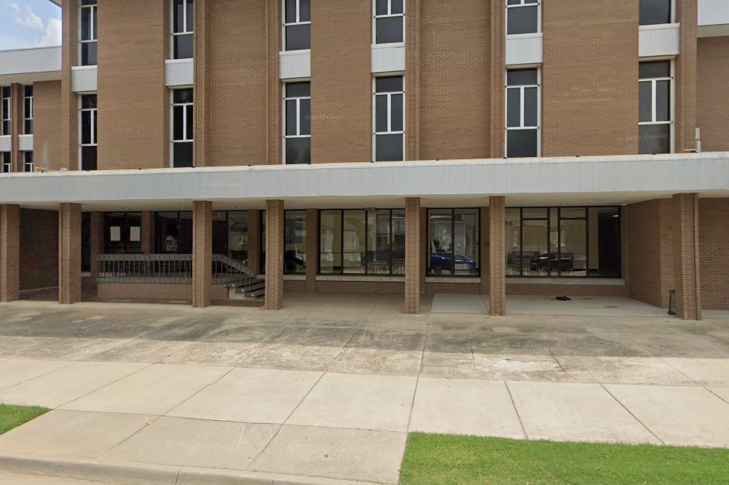 Darby Junior High School