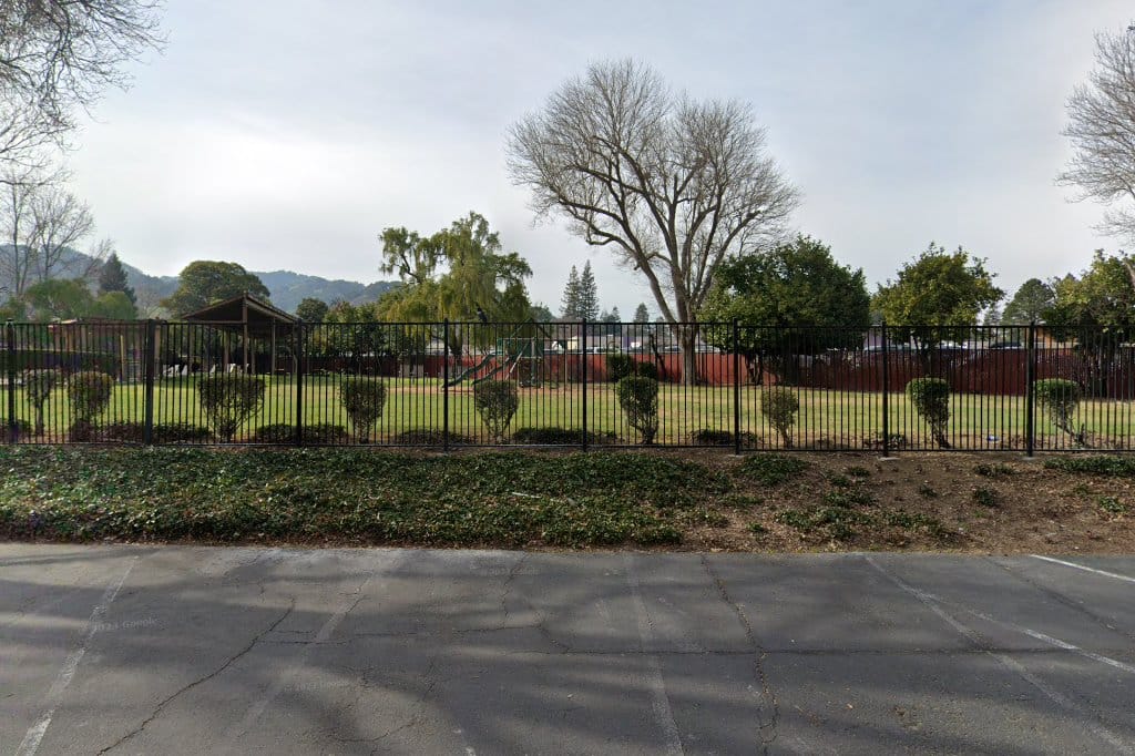 Lydiksen Elementary School