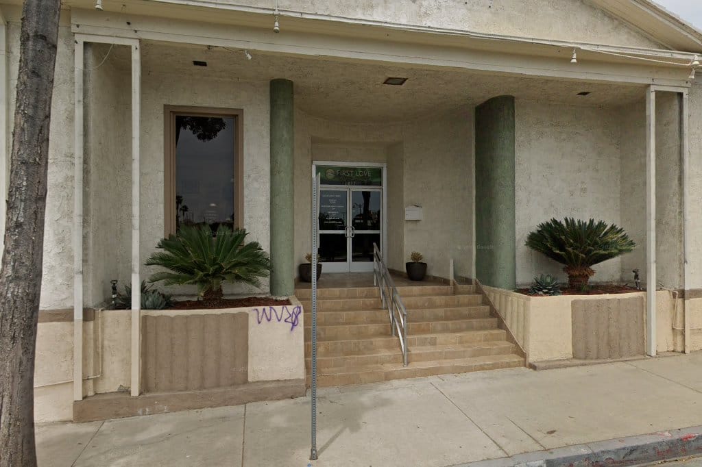 Calvary Chapel Christian School Of Whittier
