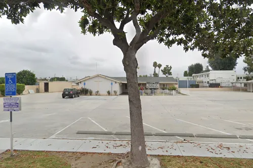 Calvary Christian School