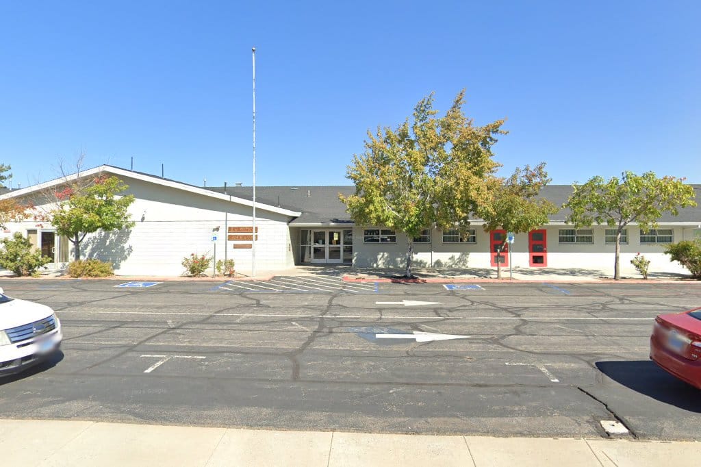Edith West Fritsch Elementary School