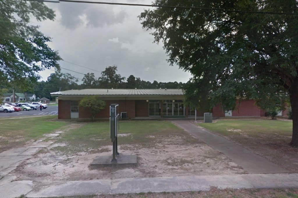 Sparkman Elementary School