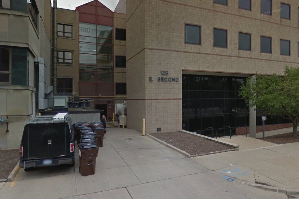 Monroe County Prosecuting Attorney