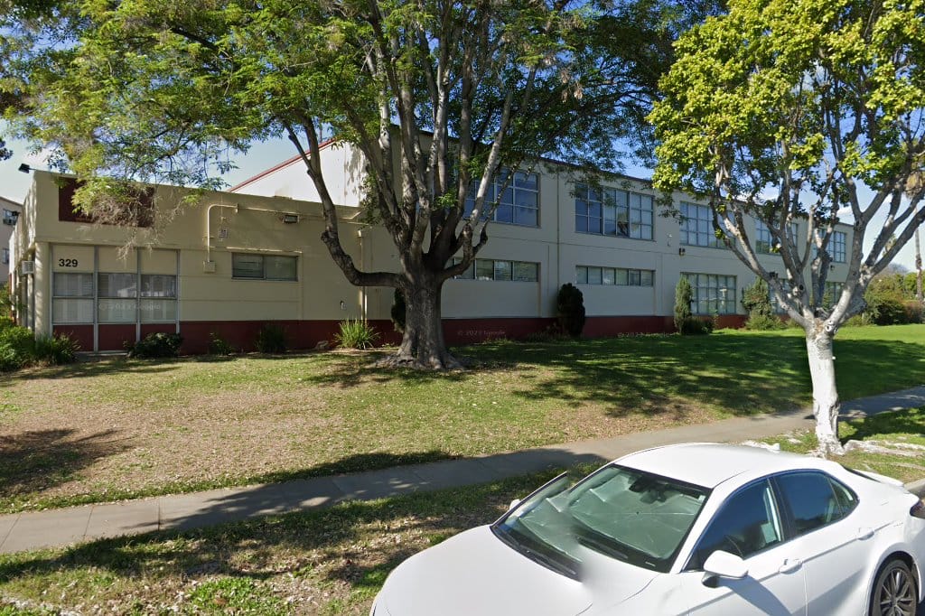 Cantwell-Sacred Heart of Mary High School