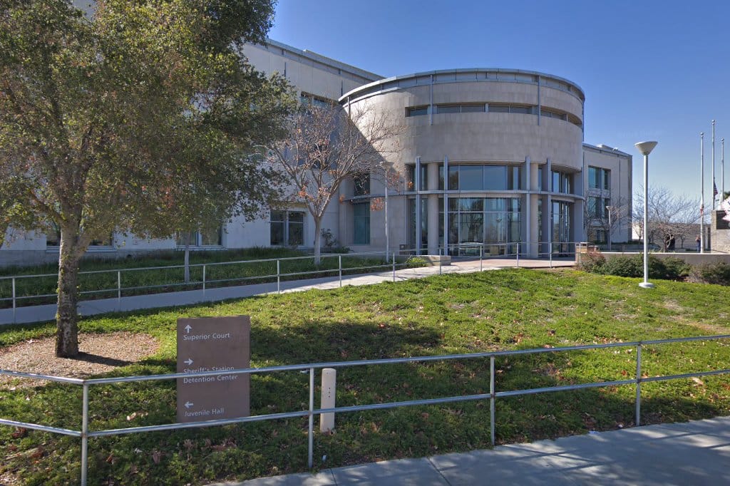 Murrieta Public Defender