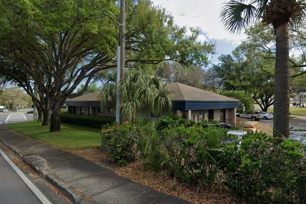 Brantley Animal Medical Center