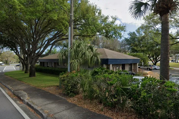 Brantley Animal Medical Center