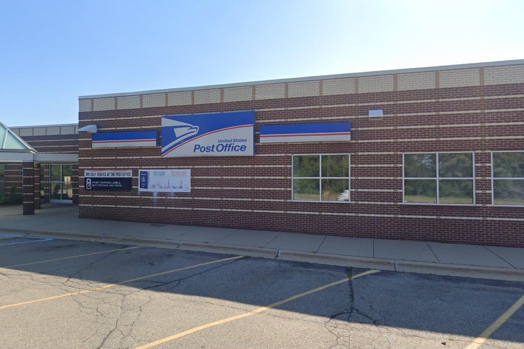 Highland Passport Office