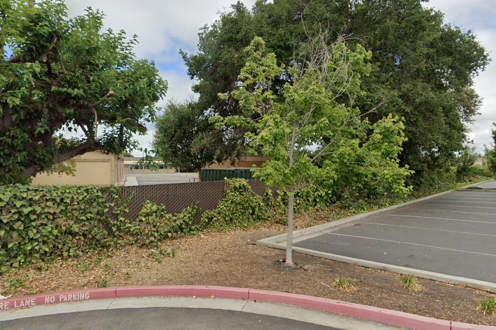 Grant Elementary School
