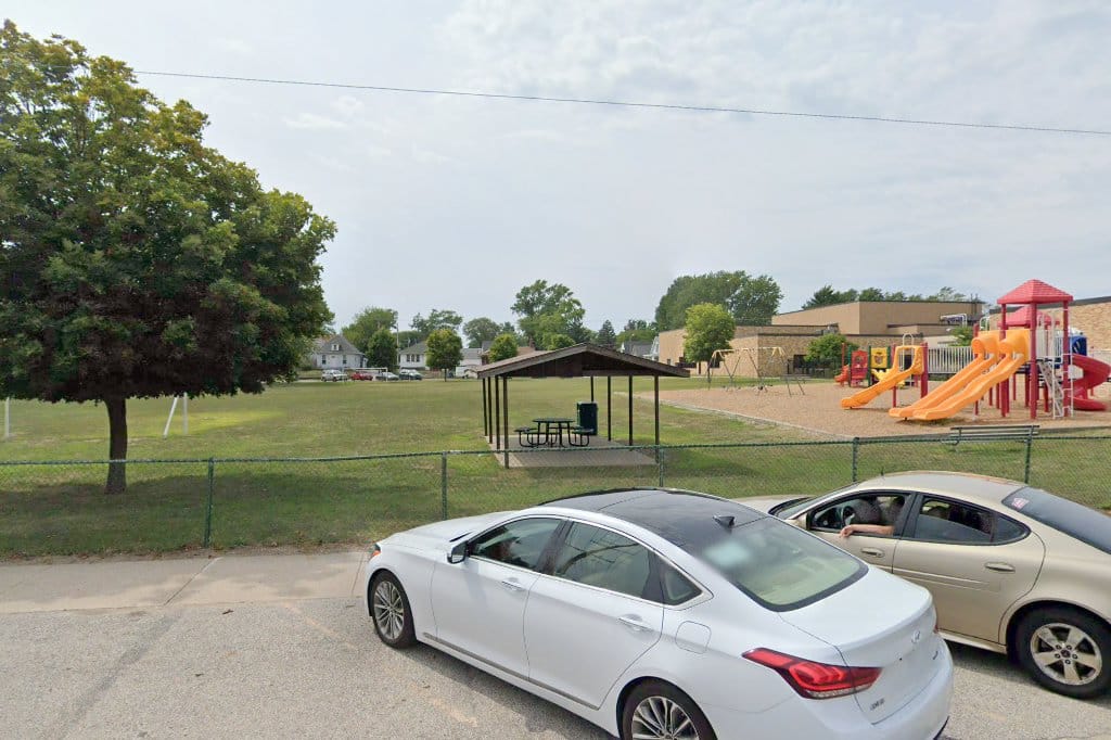 Marsh Elementary School