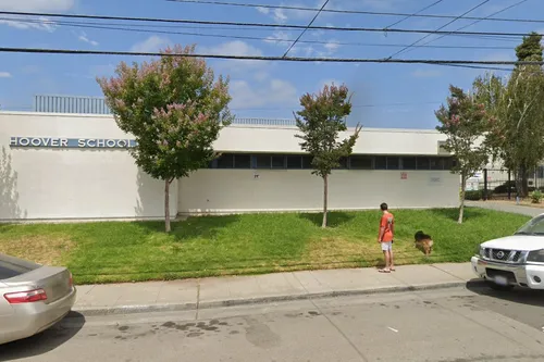 Hoover Elementary School