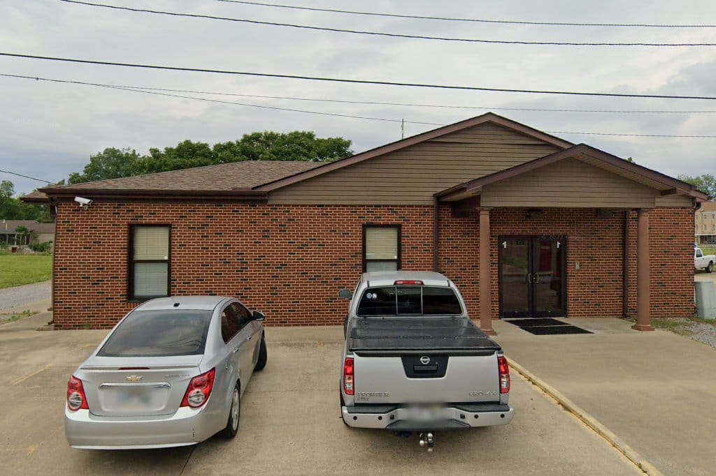 Earle Senior High School