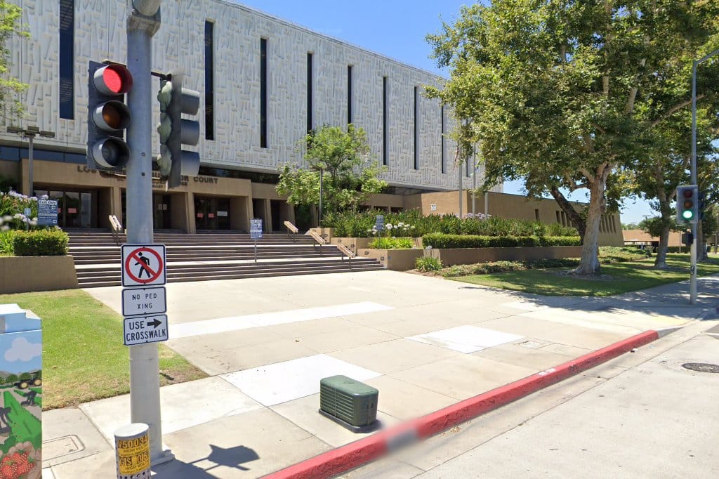 El Monte Public Defender