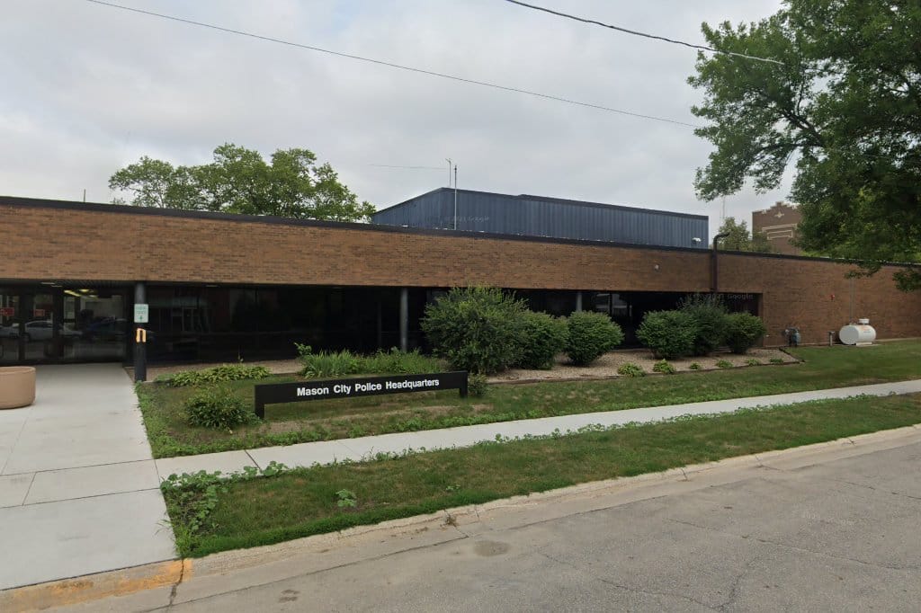 Mason City Animal Control