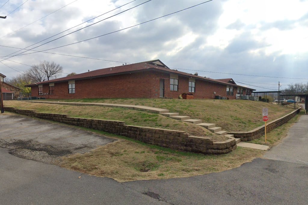 Mansfield Middle School