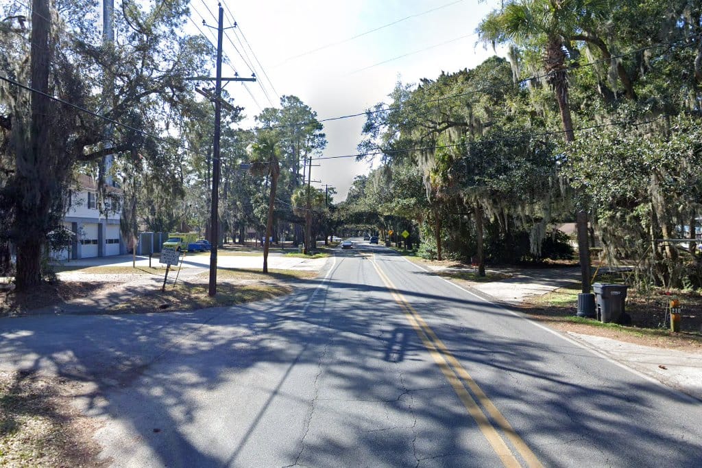 Marshpoint Elementary School