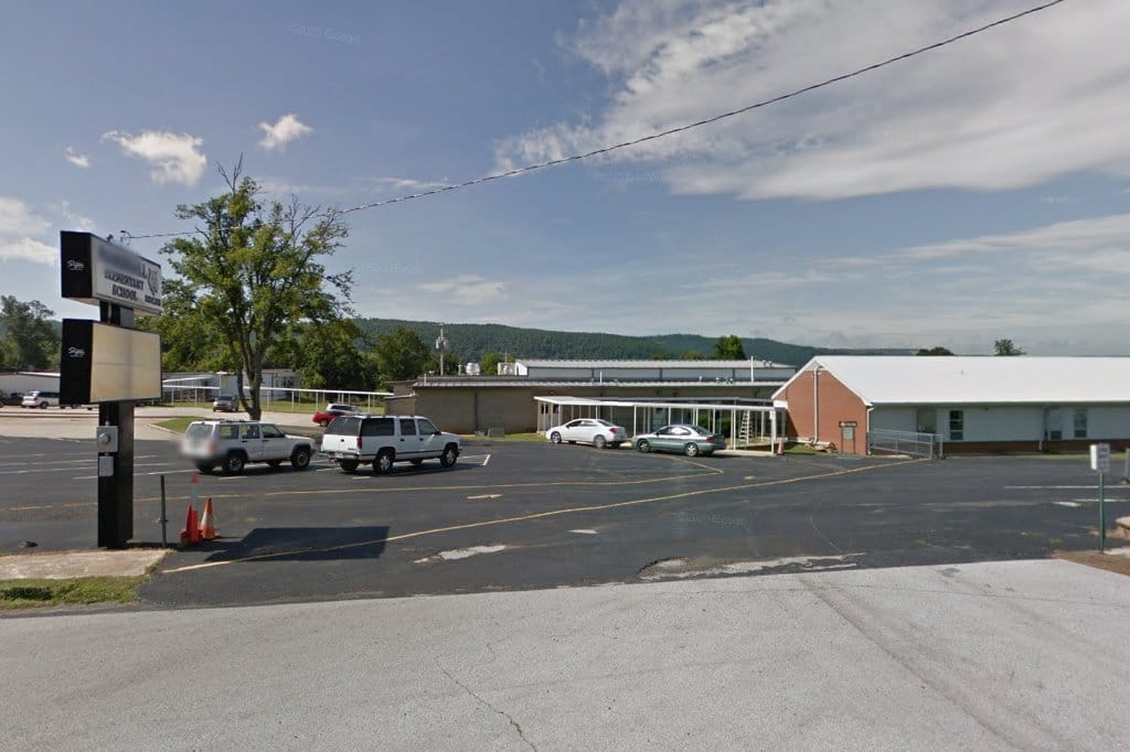 Shirley High School