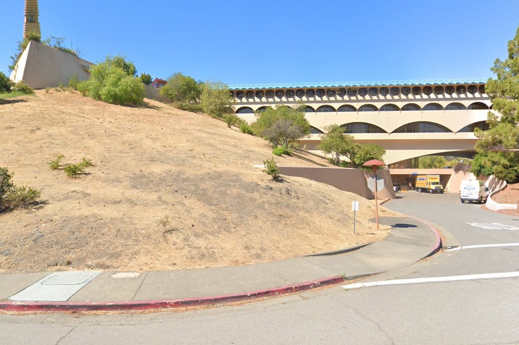 Marin County Public Defender