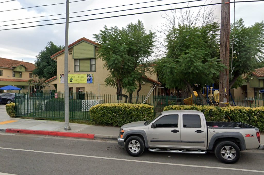 Arborland Montessori & Education Center
