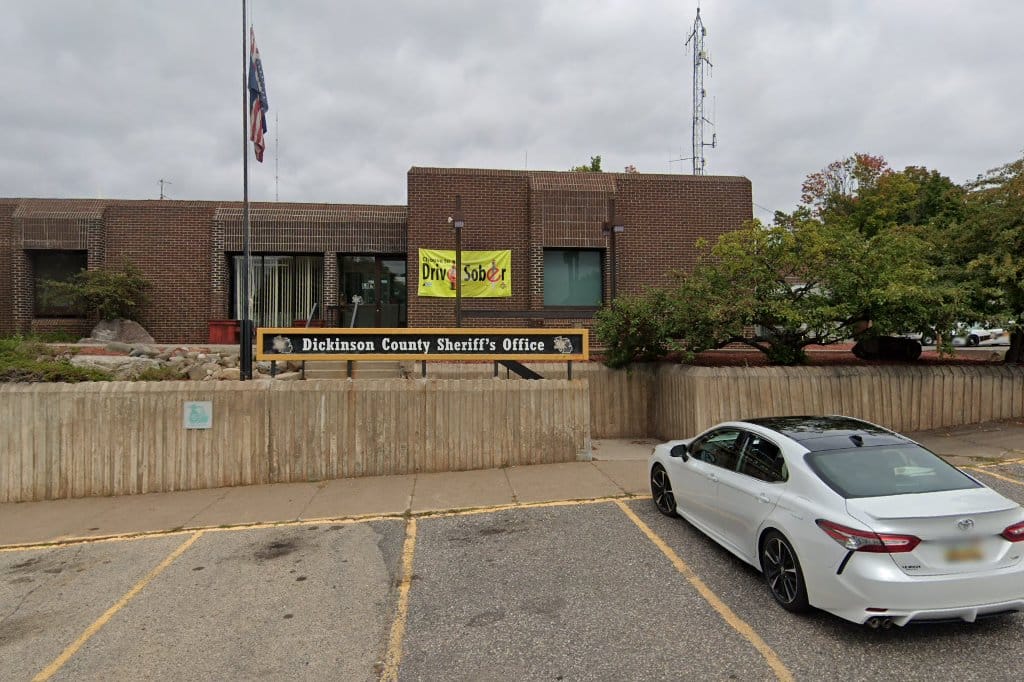 Dickinson Prosecuting Attorney