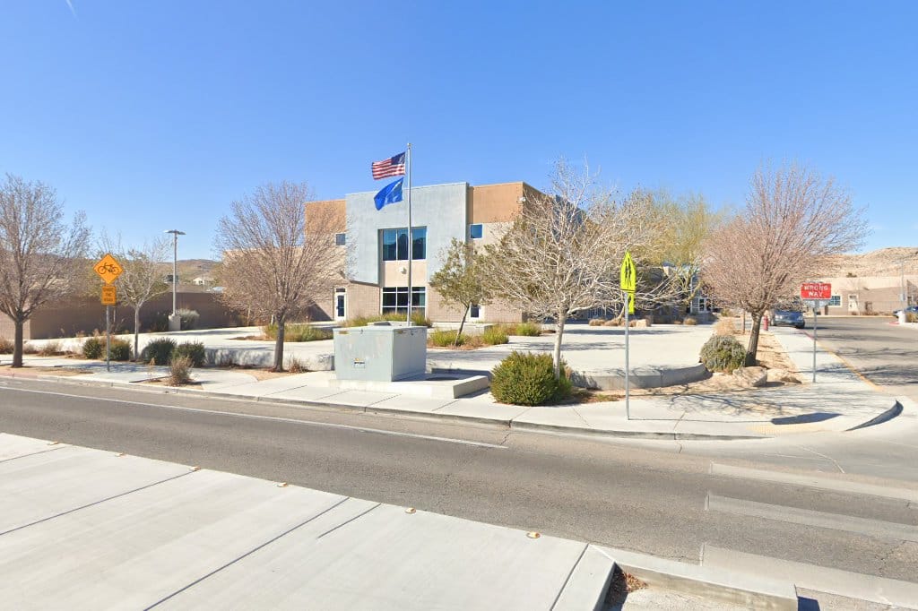 Evelyn Stuckey Elementary School