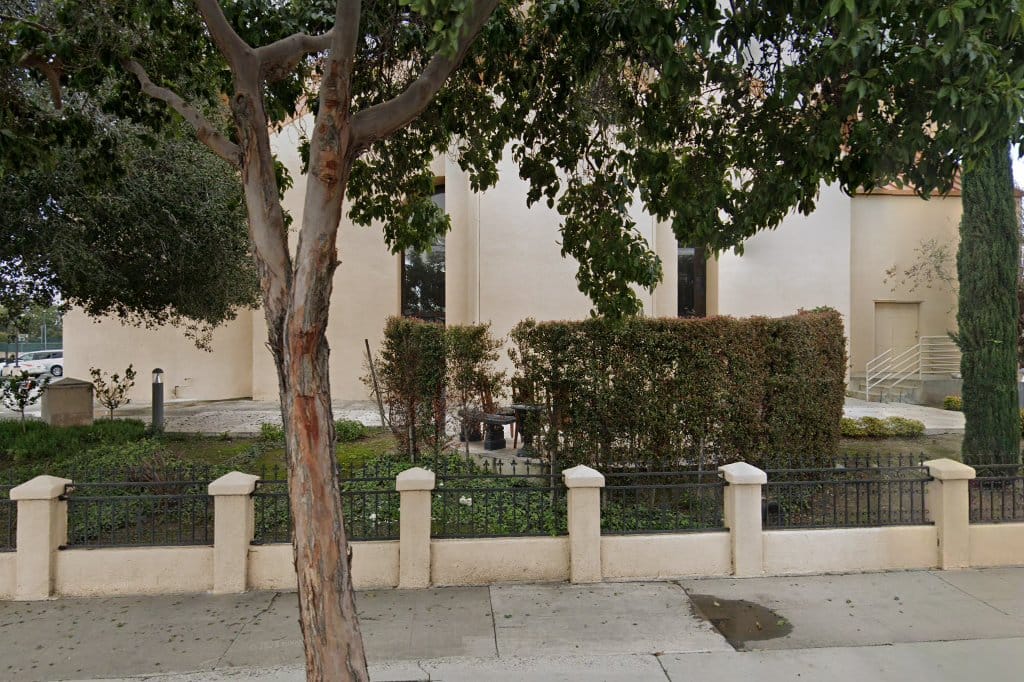 Ari Guiragos Minassian Armenian School